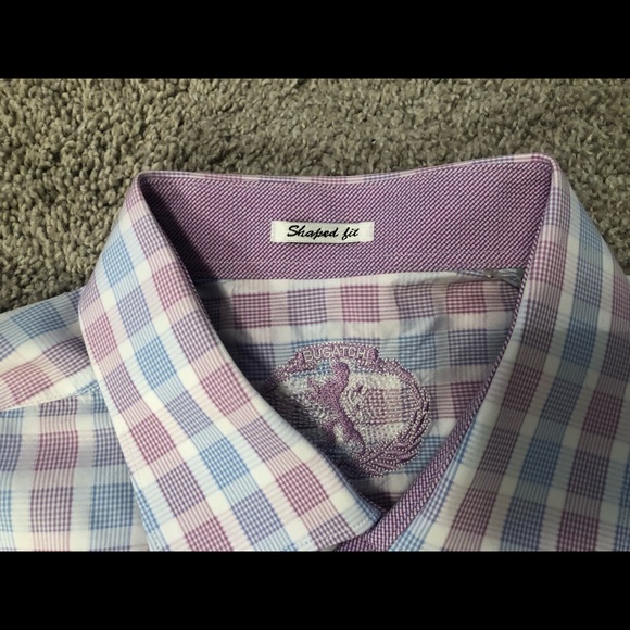 Bugatchi button down - Picture 2 of 4